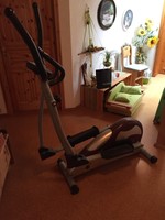 Stepper Trainingsgerät 