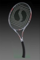 Tennisschläger S-Code 300 L3 | Nachfolger Carvingstar Neoxxline & Curvstar Epic