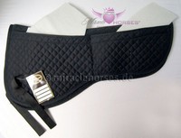 Horse Guard Korrektur Pad Unterlage Anpassung bei Sattel Passform Problemen Full