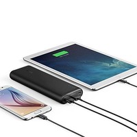 Anker PowerCore 20100mAh Externer Akku Power Bank Handy Ladegerät alle Geräte