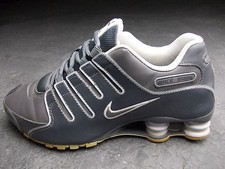 Nike Shox Schwarz Lack Nike Shox Schwarz Lack