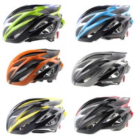 Fahrradhelm MTB Tours Erwachsene Herren Rennrad Radhelm Grösse L (56 -60cm) 