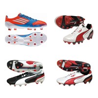 Puma King Fußballschuhe Fussballschuh Nockenschuhe Stollenschuhe Fussball Schuhe