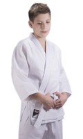 Ippon Gear Kinder Judoanzug Beginner / Größenauswahl
