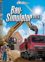 Bau - Simulator 2015, Steam CD-Key Download Key, keine CD/DVD