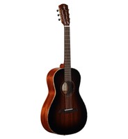 Alvarez MPA66SHB Parlor Westerngitarre ohne Tonabnehmer, Akustikgitarre