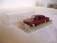 Schuco 1:66 Audi 100 LS in Ovp !!!