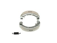 Bremsbacken hinten RMS 0160 Vespa PK 50 XL2 Automatik E-Start VA52T Bj. 1990-97