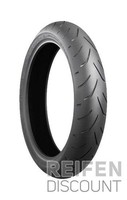Motorradreifen 120/70 ZR17 (58W) tl Bridgestone BATTLAX S20F EVO