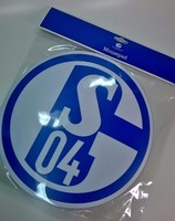 Mousepad FC Schalke 04 / Knappen / Malocher / Ruhrpott / Bundesliga