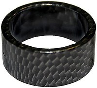 Steuersatz Spacer Carbon Super leicht 1 1/8" 3 / 5/ 10/ 15/ 20mm1 stück