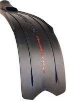 Beuchat Mundial One Apnoeflosse Freitauchflosse Tauchflosse