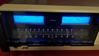 JVC JR-300 Stereo Receiver  ! Top !