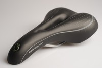 Selle Italia Sportourer Zoo Gel Flow , bequemer Sattel, unisex Damen Herren 2012