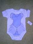 Disney princess NWT one piece - baby girl 6mo