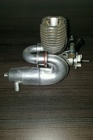 Picco mtc Nitro Motor