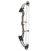 PSE Compoundbogen Stinger X Skullworks 2 - 21-30"