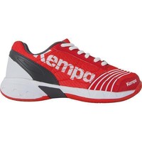 KEMPA Kinder Handballschuhe Statement Attack Jr.