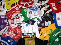 Trikot Celtic Arsenal London Manchester Hertha Berlin Italien XL Large Medium