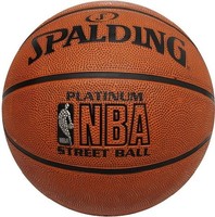Spalding  Platinum Street Ball