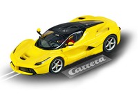 Carrera 27458 - Evolution LaFerrari Yellow Auto gelb NEU & OVP