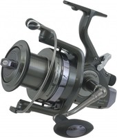 Anaconda Power Carp Runner LC12000 (Freilauf-Karpfenrolle) - 650m / 0,35er !!