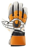 Uhlsport ELIMINATOR SOFT SF Fingerschutz Fingersave Torwarthandschuhe Gr. 10