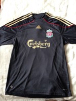 FC Liverpool Trikot Neu