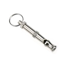 Opti-Pet Dog Whistle To Stop Barking - Quiet Adjustable Frequency Training