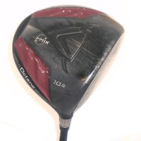 Callaway Diablo Octane Black Driver / 10.5 Degree / Project X Regular Graphite