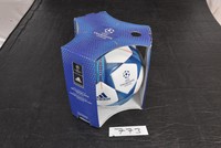 og-773* EM 2016 Deutschland Fußball Germany Ball Leder  adidas champions  league