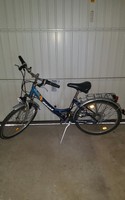Kinderfahrrad 24 zoll BOCAS 