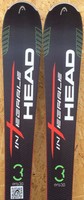 Head Ski Integrale 007 / Bindung MYA 10  MODELL 2013/2014 NEU#