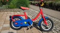 Kinderfahrrad Kettler 12,5 Zoll