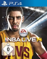 NBA Live 14 von Electronic Arts | Game | wie neu