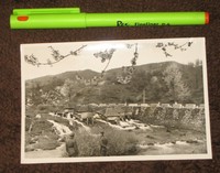 Wehrmacht Bosnien Dorf Jajze Frühling 1941