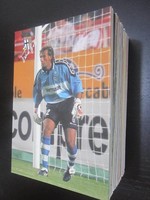 35168 Davide Micillo AC Parma unsignierte Autogrammkarte Italien