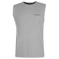 Pierre Cardin Herren Shirt Tshirt Hemd Muskelshirt Baumwolle Original L NEU OVP 