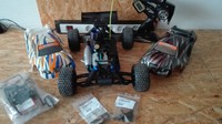 Kyosho DST 1:10 