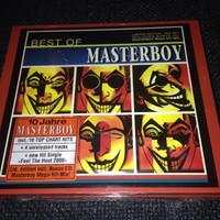 Masterboy - Best Of LIMITED EDITION 2 CDs NEU NEW SEALED