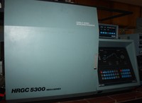 Gaschromatograph Carlo Erba HRGC 5300 MEGA SERIES