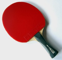 Wettkampf Tischtennisschläger " SPIDER"  JOOLA Tischtennis - NEUHEIT 