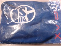 Aussenspiegelflaggen/Fahnen FC Schalke 04 Fussball Fanartikel