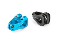 Dartmoor Funky Vorbau, Lenkerklemmung 31,8, Länge 40 mm, hellblau, NEU