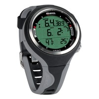 Mares Smart Dive Computer Grey 06DE