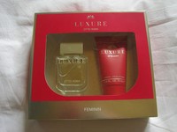  OTTO KERN LUXURE FEMININ WOMAN GESCHENKSET NEU & OVP DUO - SET