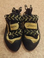 La sportiva Miura VS Herren Kletterschuh Größe 38 1/2