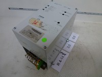 Horstmann Antriebstechnik HD222 Statomat System AER