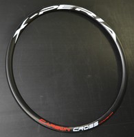 CARBON CROSS 29 Tubular Schlauchreifen Felgen MTB Fahrrad Bike X-PERIA