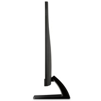 HP 27vx 68,58 cm (27 Zoll) Monitor schwarz VGA, DVI-D, HDMI Bildschirm NEU